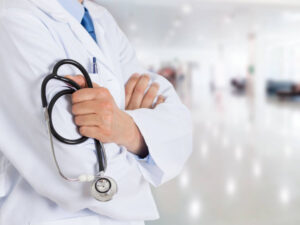 Dia do médico
